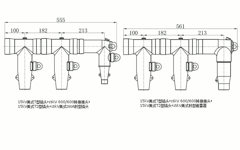 美式600A T-Ⅱ型插头4.gif